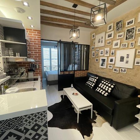 Appartement Aix, Neuf Tout Equipe Париж Екстериор снимка