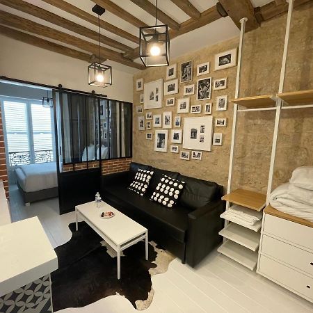 Appartement Aix, Neuf Tout Equipe Париж Екстериор снимка