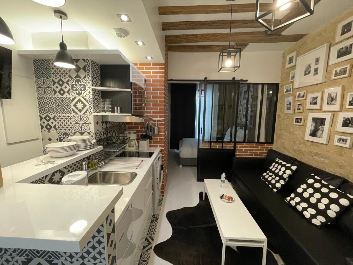 Appartement Aix, Neuf Tout Equipe Париж Екстериор снимка