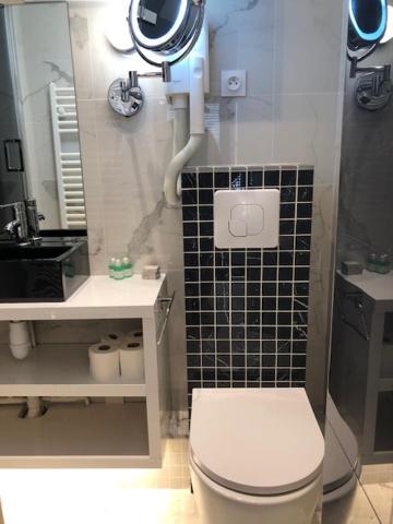 Appartement Aix, Neuf Tout Equipe Париж Екстериор снимка