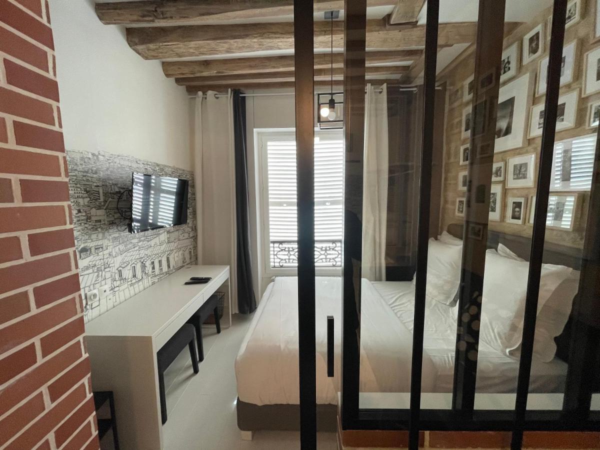 Appartement Aix, Neuf Tout Equipe Париж Екстериор снимка