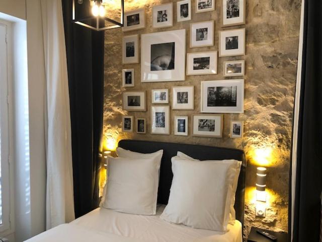 Appartement Aix, Neuf Tout Equipe Париж Екстериор снимка